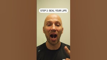 Thumbnail of 🛑 STOP Mouth Breathing FOREVER - 3 keys