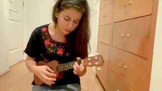 Vignette de la vidéo "Bésame Mucho Cover Ukulele"