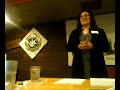 Sacramento NORML January Meeting Rosalyn Van Buren 2