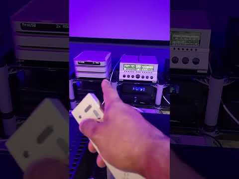 Streaming Versus Vinyl - Can You Hear A Difference?