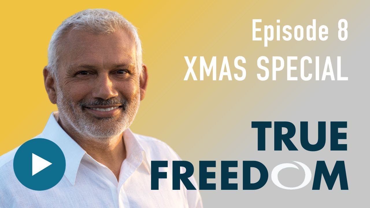 Freedom During the Holiday Season EP 8 TRUE FREEDOM PODCAST YouTube