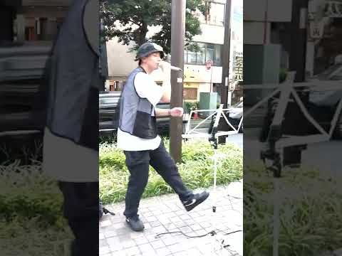 アーロン 「価値」2022.7.18 横浜