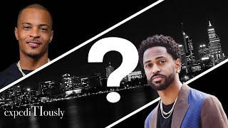 How Asking Questions Will Change Your Life w/Big Sean