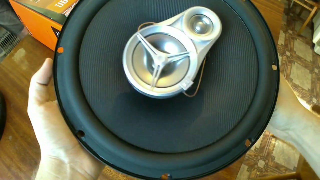 Jbl Или Пионер Колонки – Telegraph