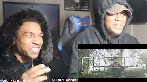 YBN Nahmir - Bounce Out With That (Dir. by @_ColeBennett_)- REACTION