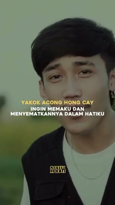 STORY WA LAGU THAILAND VIRAL