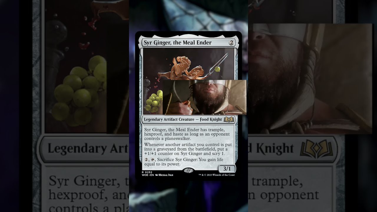 Top 10 Coolest Wilds Of Eldraine Cards