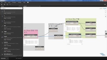 [Autodesk BIM Guidebook2 Dynamo] S3 Slab Spot tag  따라하기