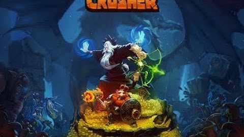 Dungeon Crusher Soul Hunters