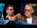 No encontrarás explicación a este TRUCO de MAGIA con cartas | Audiciones 10 | Got Talent España 2021