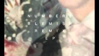 NUMBER6 - Dip It Low // Christina Milian ft. Fabolous (BLEMISH REMIX EP) Resimi