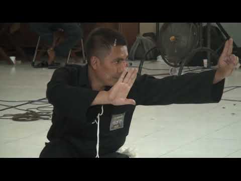 tutuppe wirang SAGITA PSHT TAIWAN Doovi