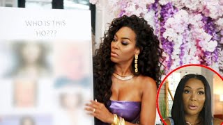 Famous Kenya Ruined Her Big Moment 😵 I Real Housewives of Atlanta S.16 Ep. 5 Recap I About Last Night Wealth