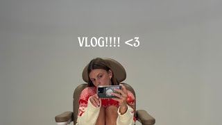 SPEND AN AWESOME DAY WITH ME
