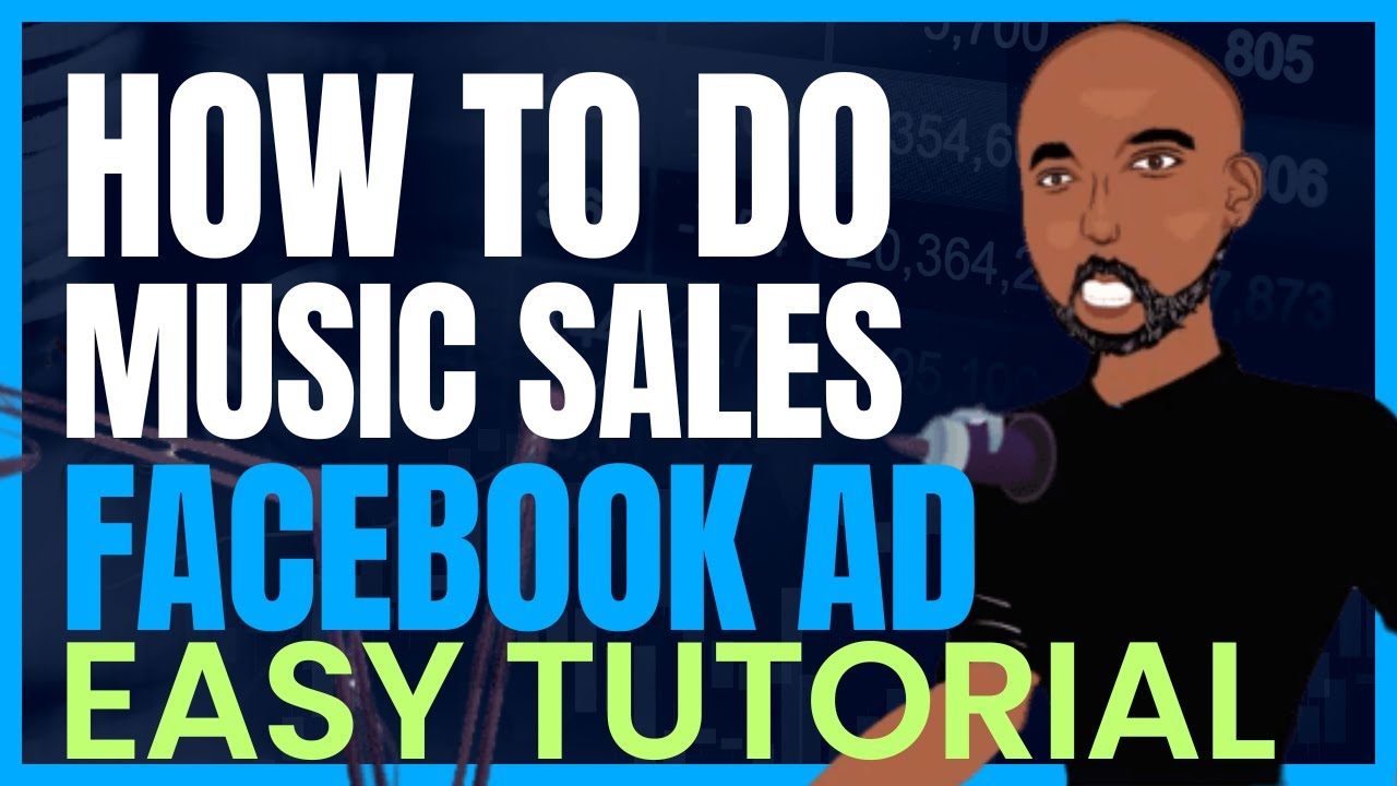Boost Your Beats Skyrocket Music Sales with Facebook Ads! YouTube
