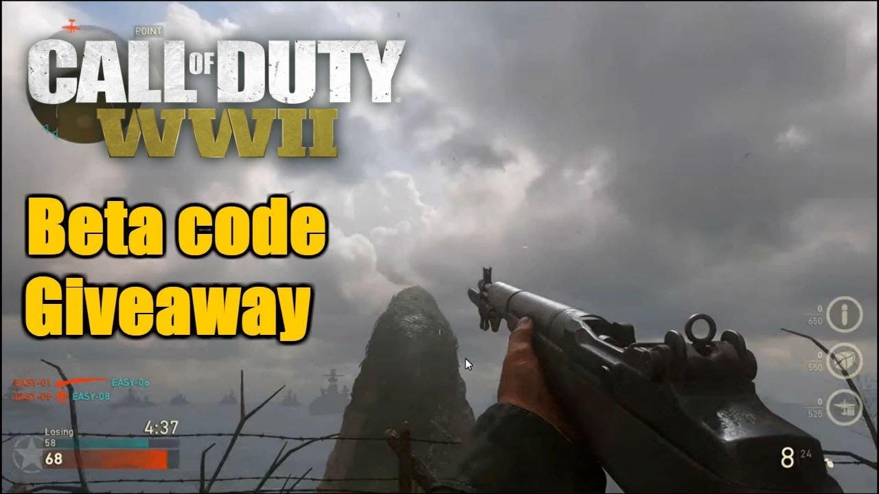 call of duty world war 2 beta codes generator call of duty world war 2 beta codes generator