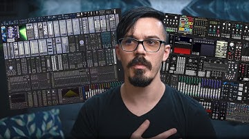 Cardinal: The Amazingly FREE Modular Synth Plugin