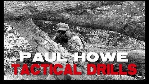 Make Ready with Paul Howe: Tactical Drills