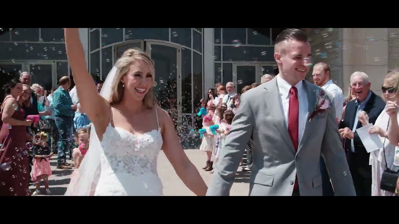 Schnittker Wedding Film