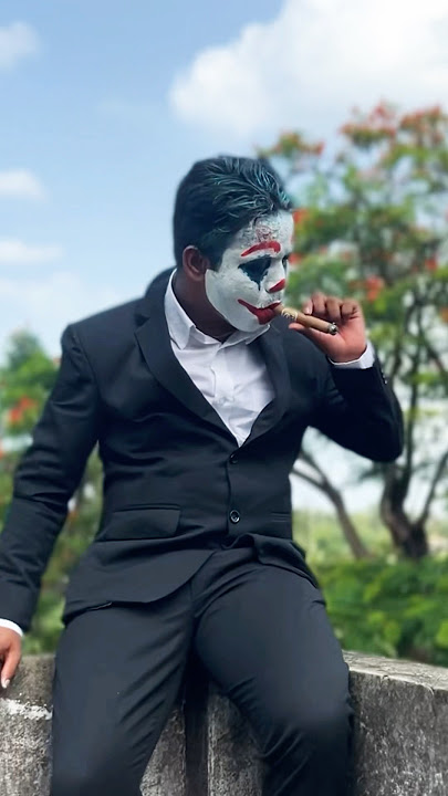 #vocal 馃ザ馃サ #cover #music #singer #joker #jokerattitude #comedymovies #photography #jokerrizxtarr
