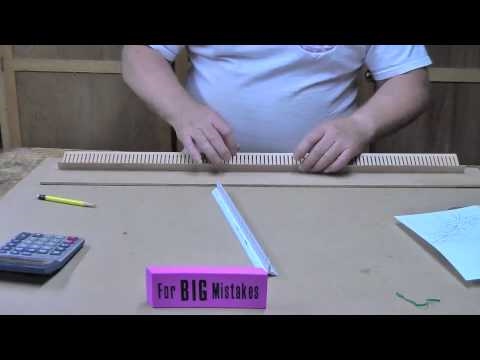 Segmented Bowl Math Segmented Bowl 1.mov - YouTube