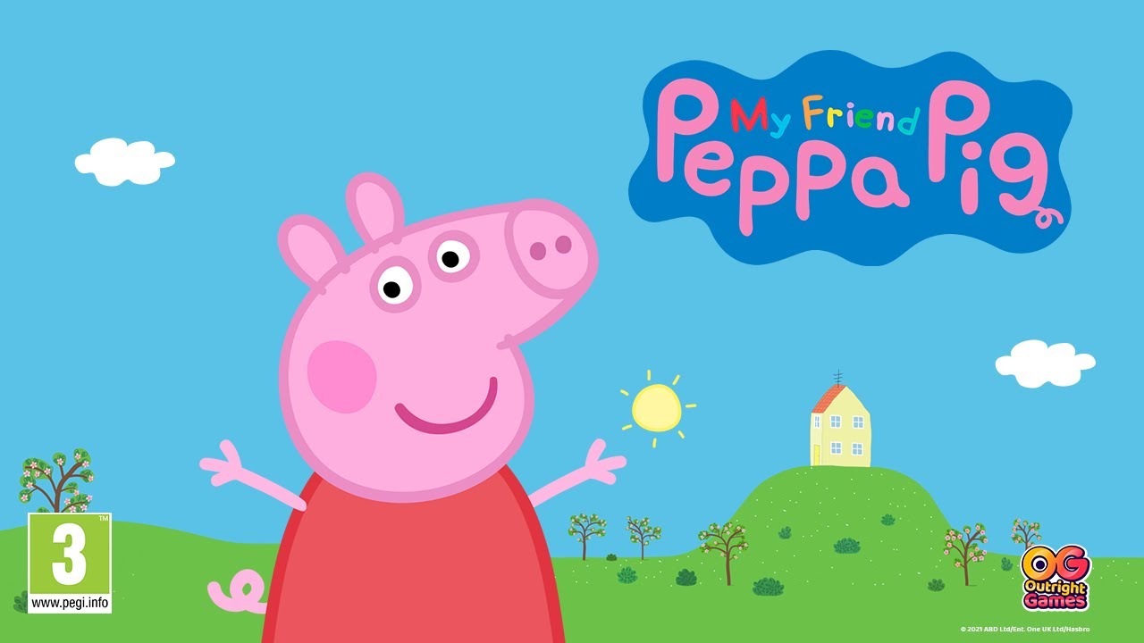 The internet is going hog wild over Peppa Pig. Here's why