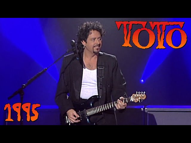 Toto - Live on Taratata (1995) class=