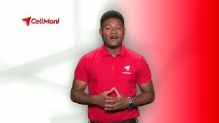 How To Purchase a Digicel Playbox TV Subscription with CellMoni screenshot 5