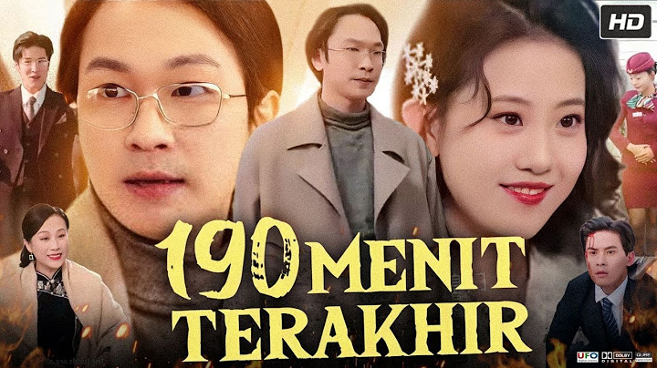 190 Menit Terakhir Full Movie 2025 | 190 Menit Terakhir All New Episode Drama Expl | Review & Facts