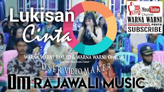 OM.Rajawali Music | Lukisan Cinta || WARNAWARNIPHOTO || Desa Gasing | 31Jan2021