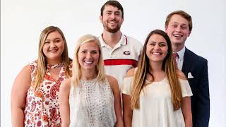 The Georgia Way App screenshot 3