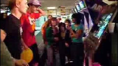 admstyles vs villain - choose your weapon