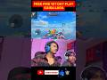 Free fire  #freefire #ytshorts #freefireshorts