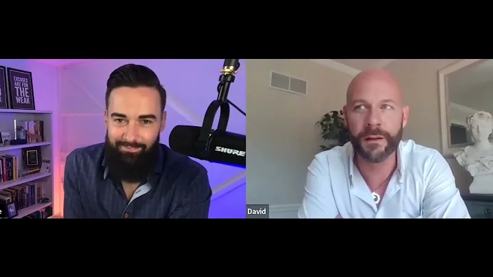 Chaz Wolfe & David Klick - Gathering The Kings Pod...