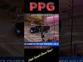 Breaking Bass: High Speed Chase