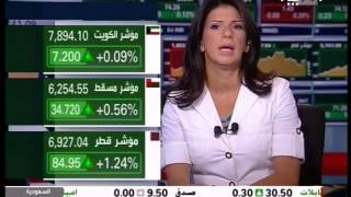 مذيعة لبنانية فى أسواق العربية 3
