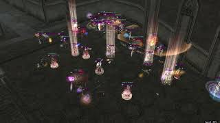Lineage 2 Trinity Massive PvP Raid Solten Folysai (2021) screenshot 5