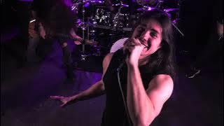 Forbidden Order - Feast On This Flesh [Official Music Video]