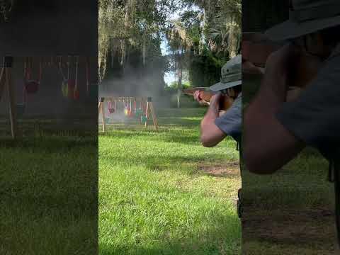 M1 Garand destroys targets [Part 2]
