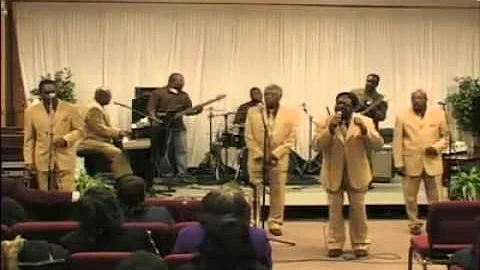 Willis Pittman and the Burden Lifters-"Noah"
