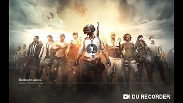 How to fix matchmaking problem in PUBG MOBILE LITE 0.12.0| RTG|