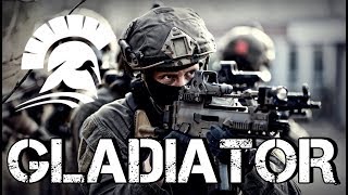 GLADIATOR | Military &amp; Police Motivation 2018 HD