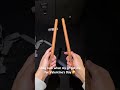 Now I can take it anywhere #aeroband #pocketdrum #holidaygift #foryou