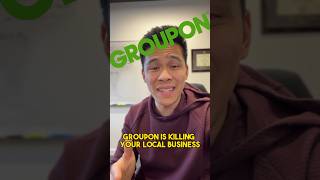 Local Businesses Get Off Groupon Now And Watch Your Profits Increase