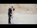 Eugen + Mariana | Wedding Day | 2021