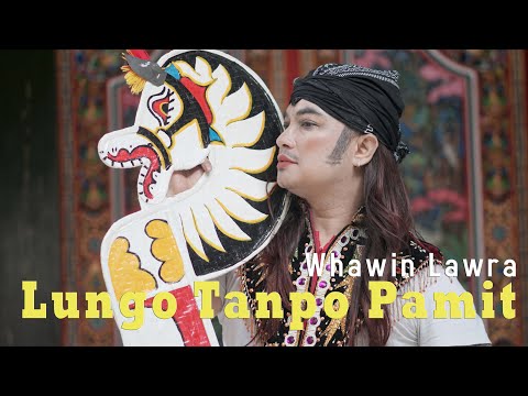 Video Lungo Tanpo Pamit