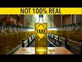 This Olive Oil Is Actually Fake (And It’s Not the Only One)
