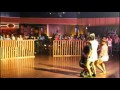  port moresby dance at the cosmopoliton track  mono meri enga 2017  eldiz mune ft wild pack
