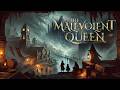 The Malevolent Queen (2015) [Fantasy] [Adventure] 👑 The Fight to End Tyranny Begins! 🌟 Full Movie