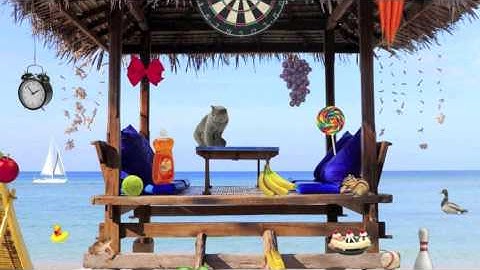 Hidden Objects Quest 2